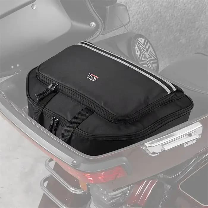 Sacoches de moto Tour Pack organisateur pour Touring Street Glide Electra