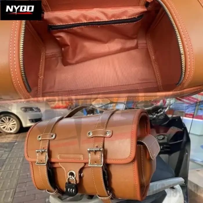Sacs et bagages de moto