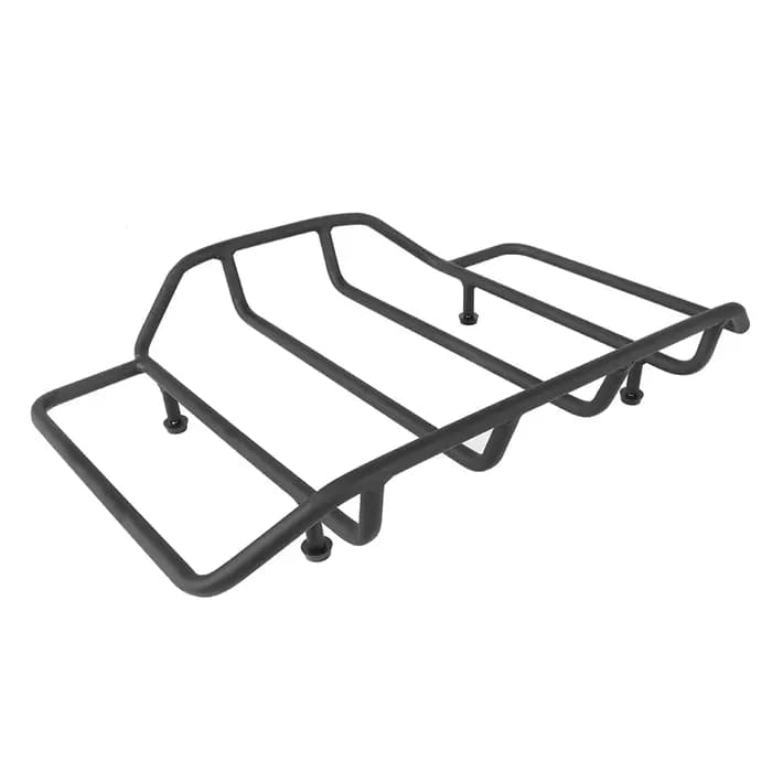 Pack Tour pour moto, porte-bagages supérieur