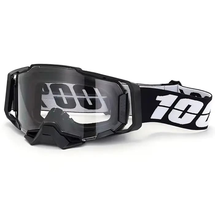 Lunettes de Moto