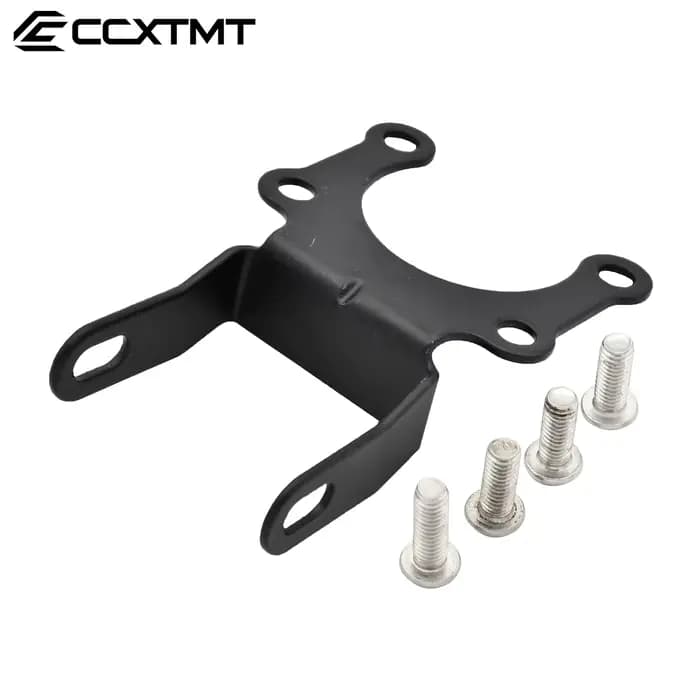 Support de phare avant de moto électrique pour sur-ron Light Bee S