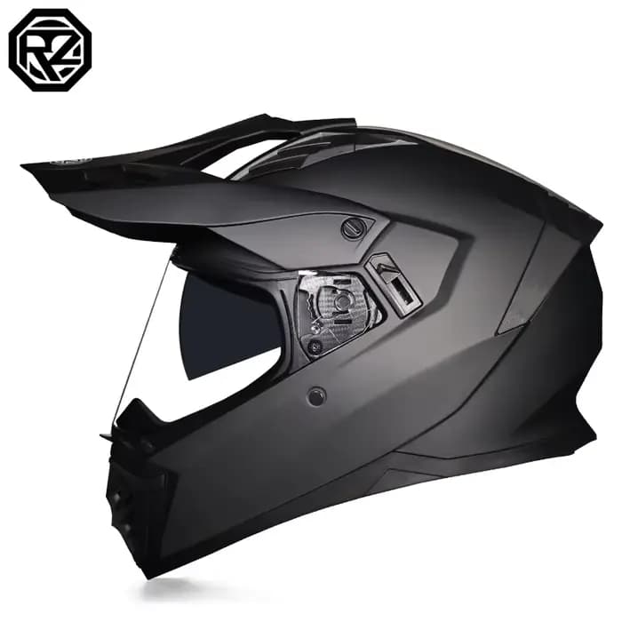 Casque tout-terrain ORZ-819