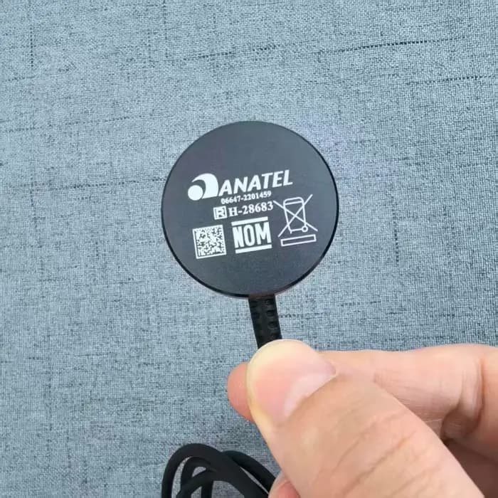 SAMSUNG montre chargeur sans fil pour Galaxy montre 3/4/5/6/7/8 Ultra classique 5 Pro Active 1 2 S3 câble de chargeur magnétique Portable USBC