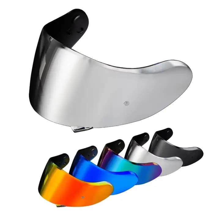 Visière de casque pour Shoei Neotec 2