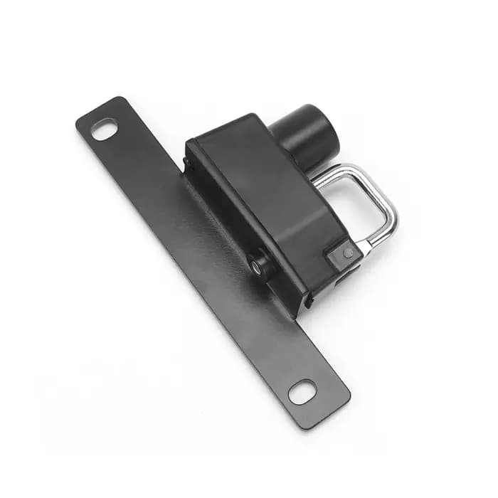 Serrure de casque de moto BMW R NineT ScramJeff 2014-2022