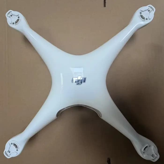 Ensemble complet d'accessoires pour la série DJI Phantom 4 (D'OCCASION)