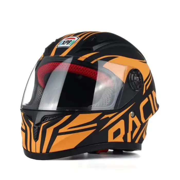 Nouveau casque de moto pour enfants