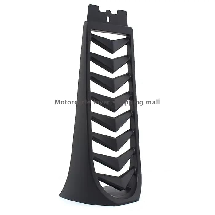 Couvercle de calandre de radiateur inférieur avant