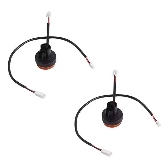 Clignotant étanche pour Scooter électrique