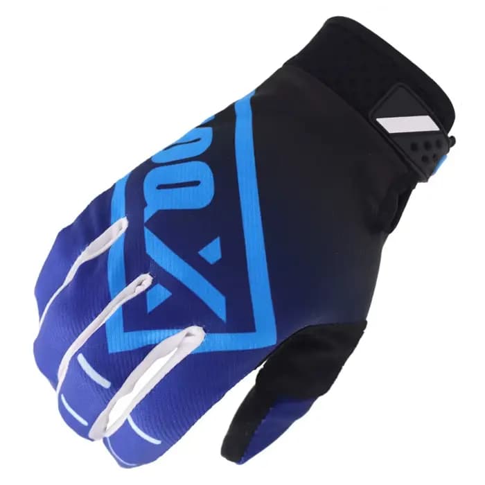 Gants de motocross d'été pour hommes et femmes IOQX Team Motorcycle