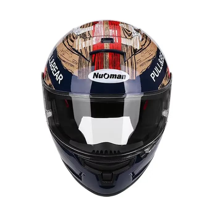 Nouveau modèle de casques tout-terrain de haute qualité