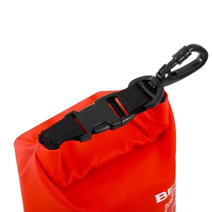 Trousse de premiers secours étanche pour traumatismes