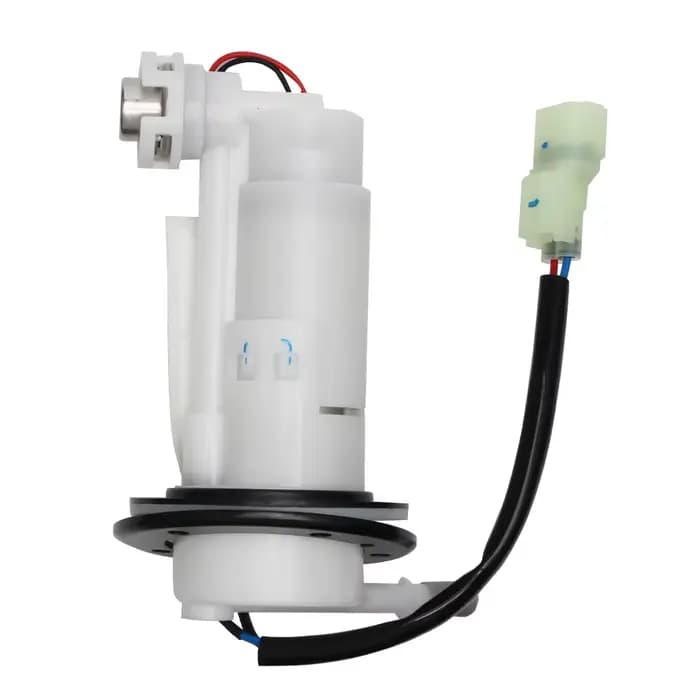 Ensemble de pompe à carburant, équipement haute performance pour moto