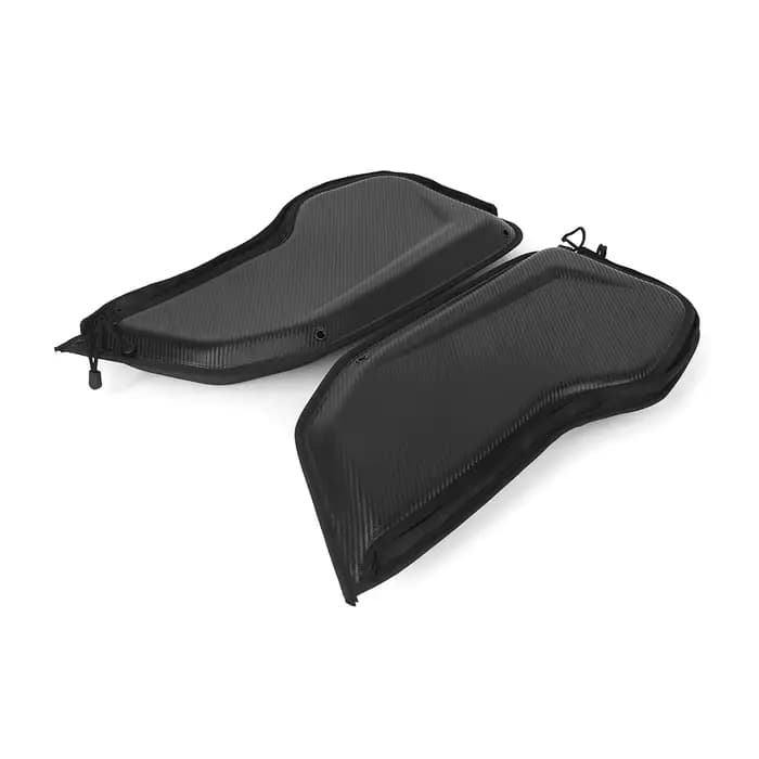 Accessoires UTV PRO XP Sacs de rangement pour porte arrière 6 quarts