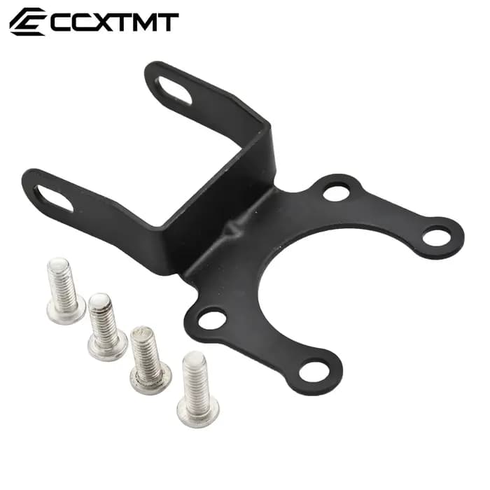 Support de phare avant de moto électrique pour sur-ron Light Bee S