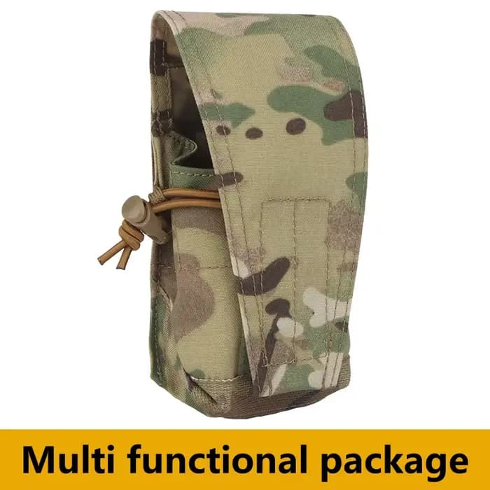 Équipement Multifonctionnel GT MOLLE