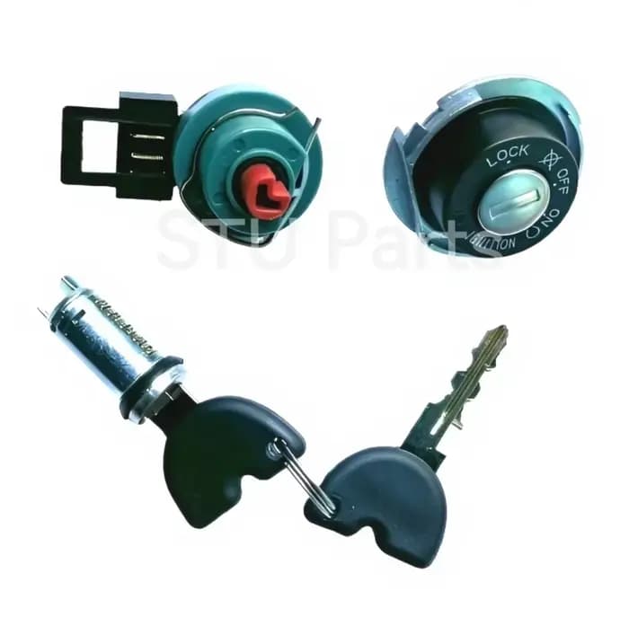 Accessoires pour scooter 50cc 2 temps ou 4 temps