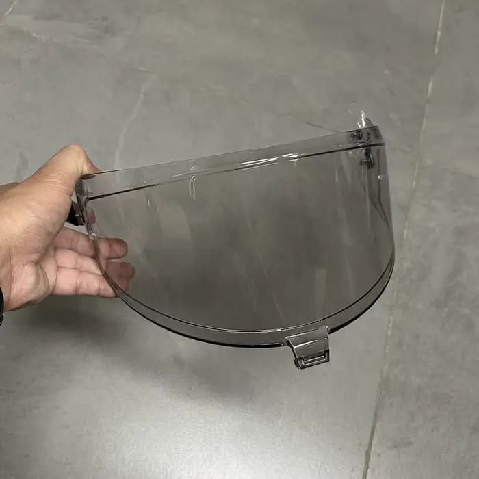 Visière photochromique pour casque SHARK SPARTAN GT / GT PRO