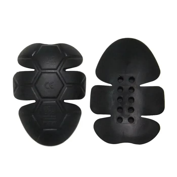 Veste enfichable pour moto