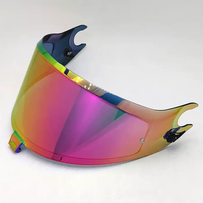 Visières photochromiques pour casques SHARK SPARTAN GT / GT PRO / SPARTAN RS
