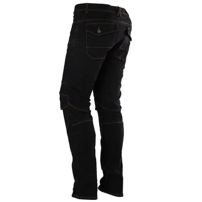 Pantalon de moto pour hommes et femmes