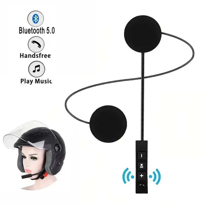Casque de moto Bluetooth 5.0 BT11