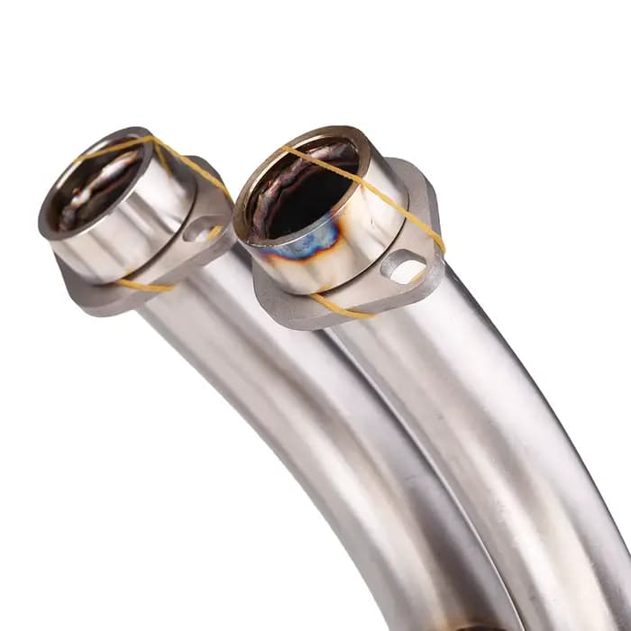Pour MT-07 FZ-07