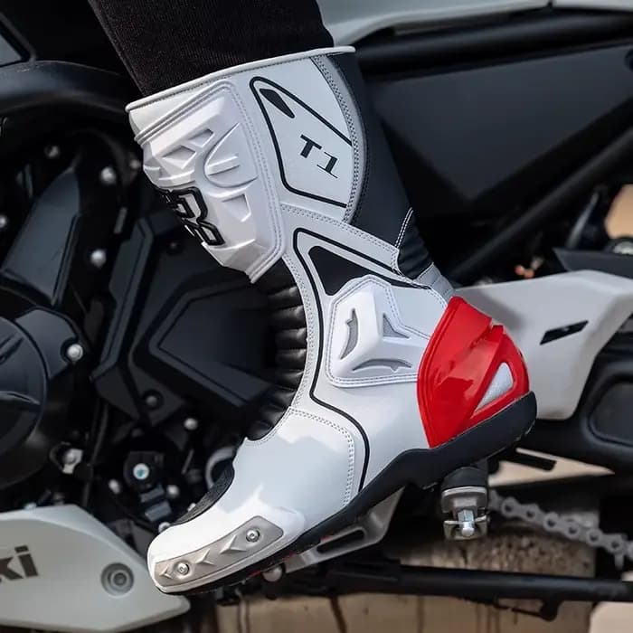 Bottes de moto Trtiger T1