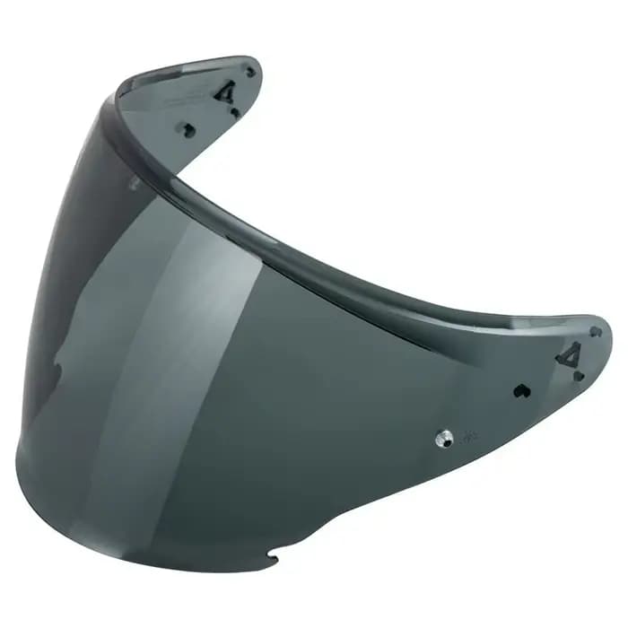 Visière de casque de moto pour HJC F31/i31