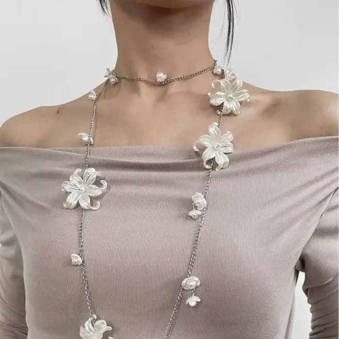 Chaîne de taille en argent pour femmes, accessoires Sexy, Design ethnique rétro, chaîne de ceinture en métal, chaîne de ventre pour femmes