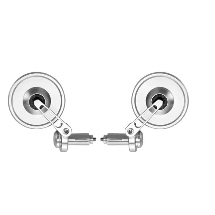 Accessoires de moto pour Voge Harley Honda Vespa Kawasaki Yamaha Royal Enfield Cafe Racer