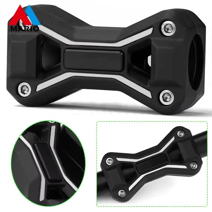Protection de moteur de haute qualité pour ENDURO 690