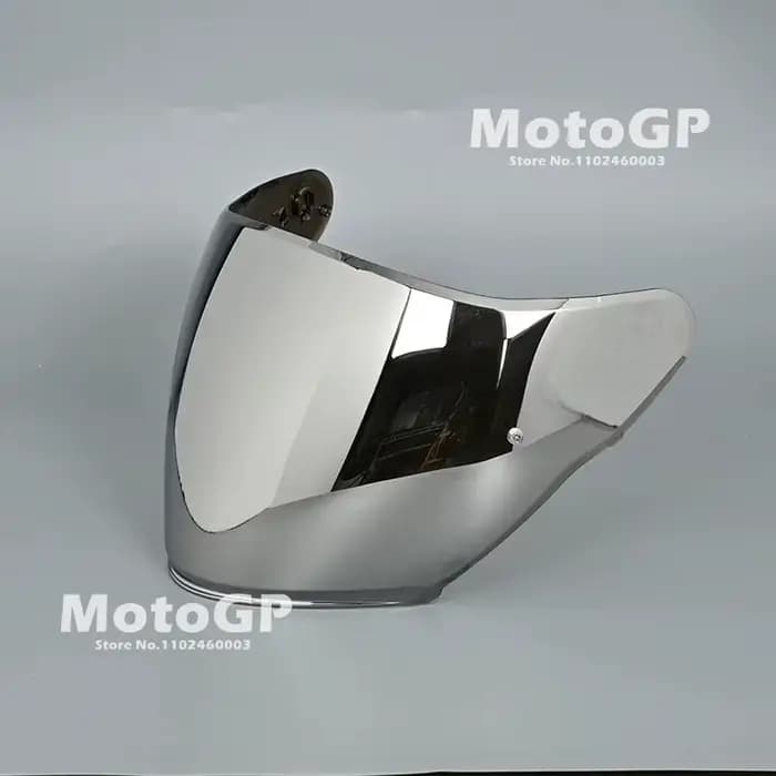Visière de casque pour AGV K5 JET