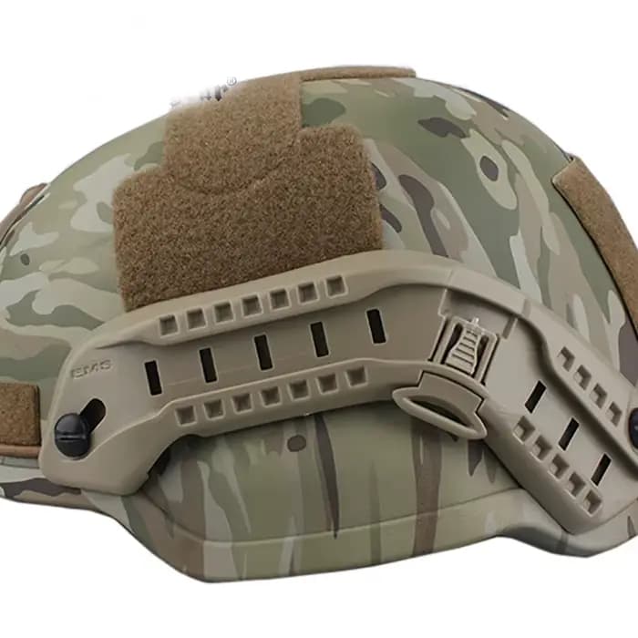 Emersongear casque de Combat ACH MICH 2002