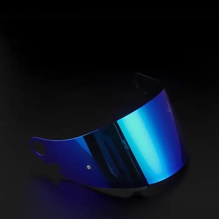 Visière de casque pour SHOEI Glamster