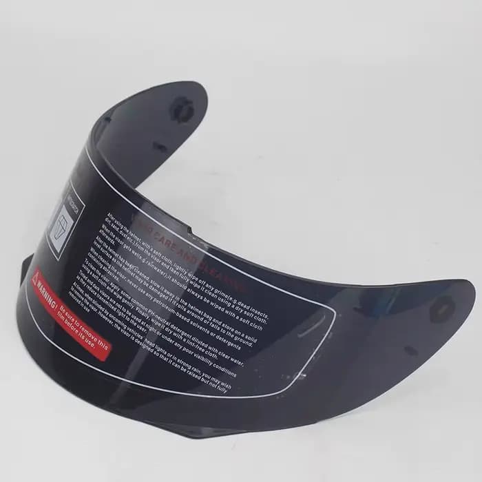 Visière de casque de moto intégral modèle JIEKAI-310 AIS-611