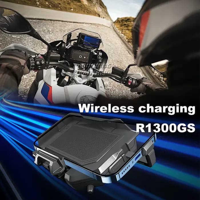 Support de téléphone pour moto BMW R1300GS RlingGS R 1300 GS