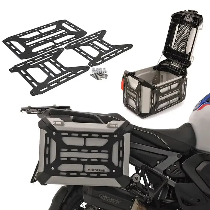 Accessoire moto pour BMW R1300GS Adventure