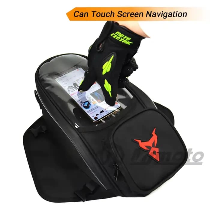 Sac de réservoir de Navigation pour Moto