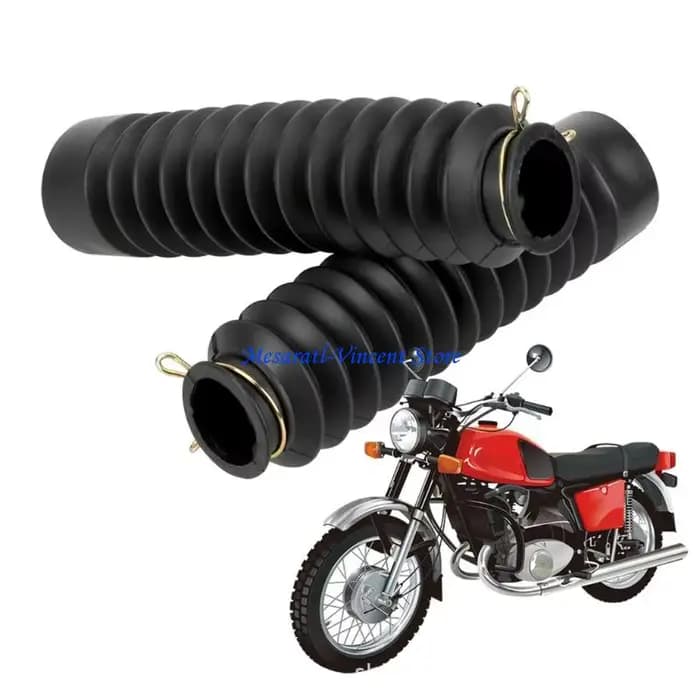 Couvercle fourche A70F