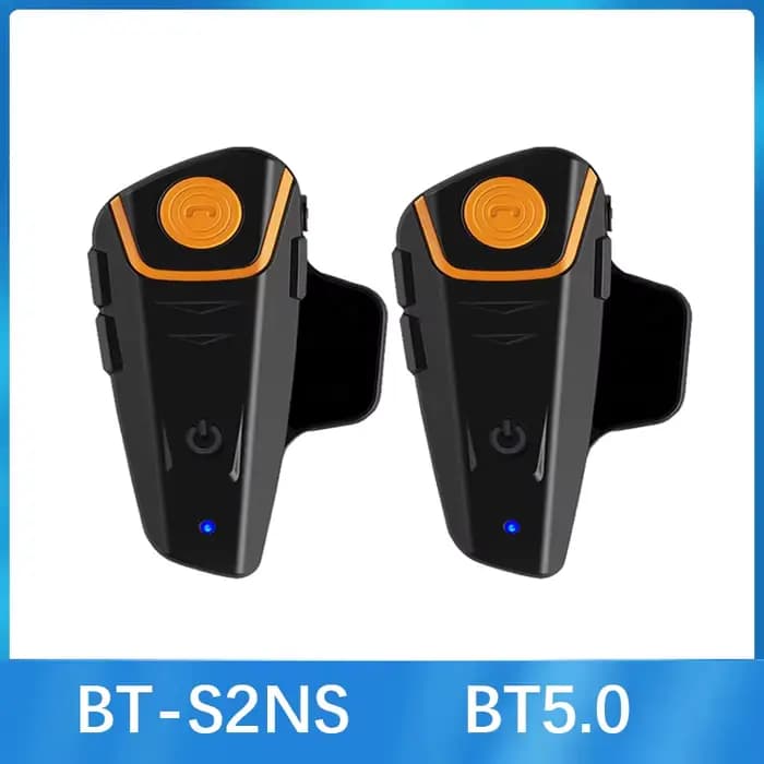 S2NS casque de Moto BT