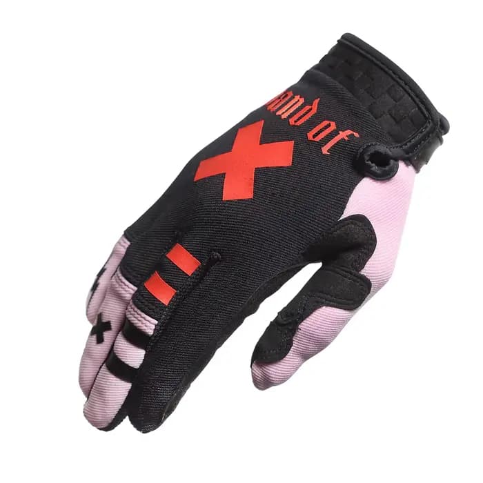 FH MX gants écran tactile gant de Motocross Moto