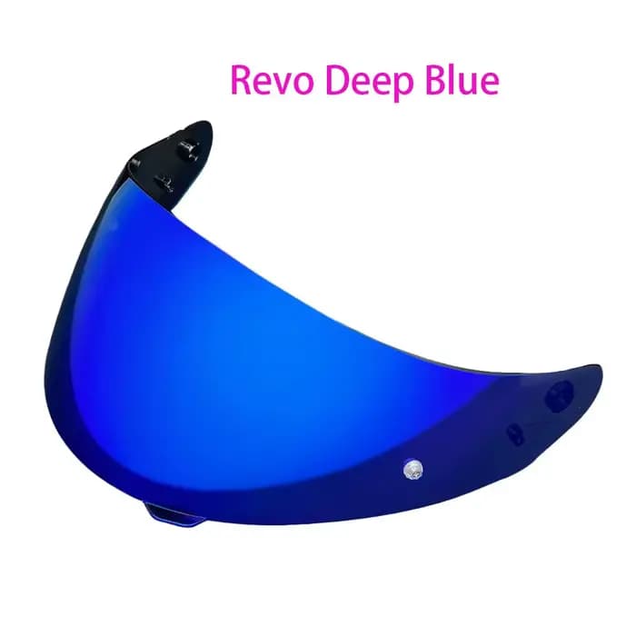 Visière de casque de moto HJ17