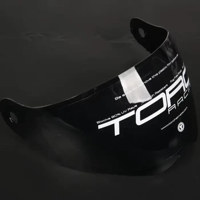 Lentille pour visières TORC T33