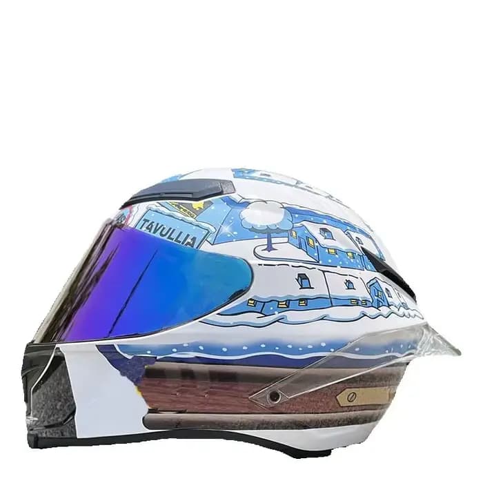 Casque intégral