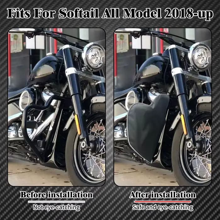 Sacs de protection imperméables pour moto
