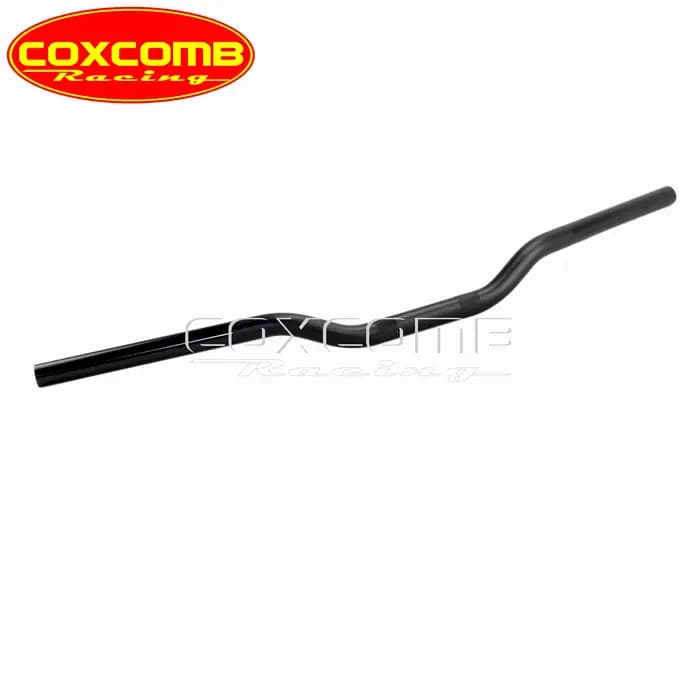 Endflats Off Road 7/8 in. Barre de commande au volant