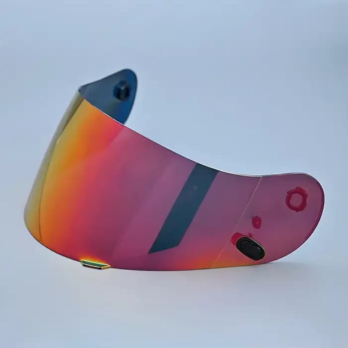Visière de Casque pour HJC CL16 CL17 CLST CLSP CSR1 CSInter CS15 TR1 FG15 HS11 FS15