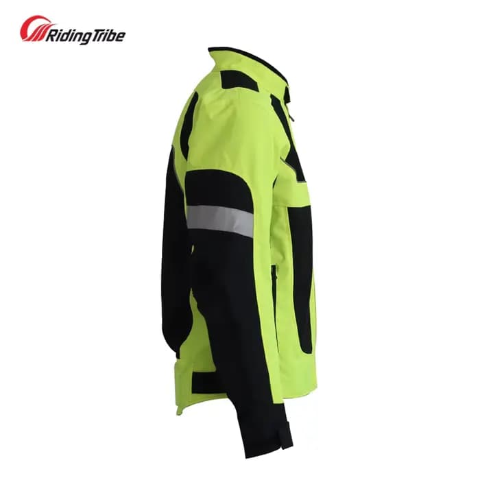Veste de moto respirante pour hommes et femmes