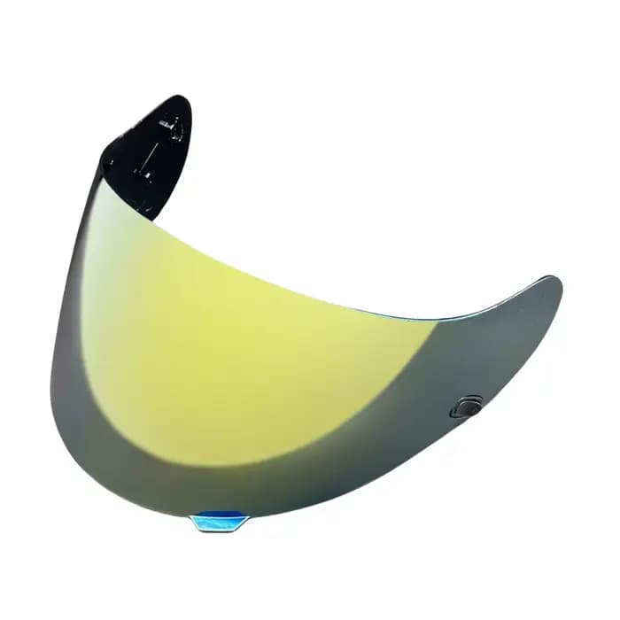 Visière d'objectif de casque HJ09